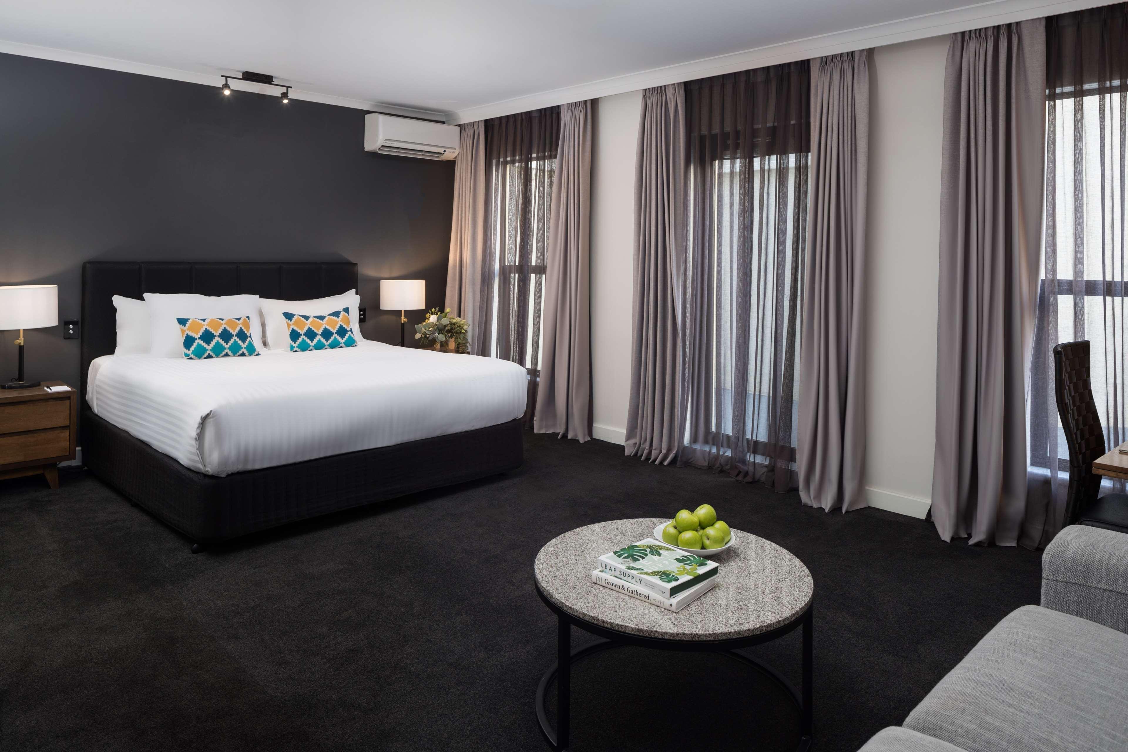 Esplanade Hotel Fremantle - By Rydges מראה חיצוני תמונה